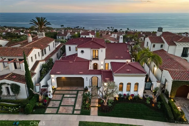 14 Rockshore, Newport Coast, California 92657