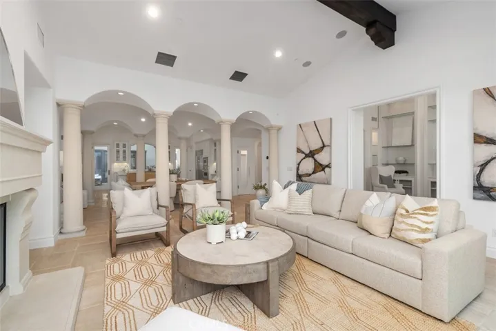 14 Rockshore, Newport Coast, California 92657