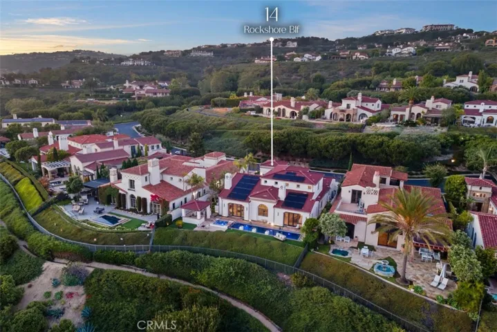 14 Rockshore, Newport Coast, California 92657
