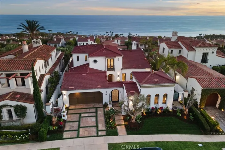 14 Rockshore, Newport Coast, California 92657