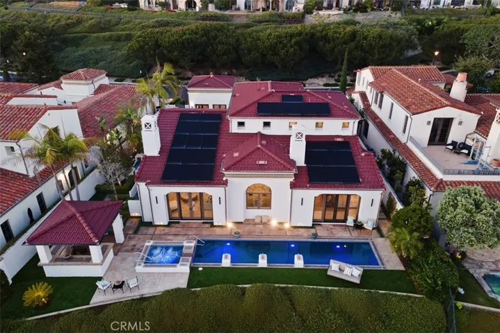 14 Rockshore, Newport Coast, California 92657