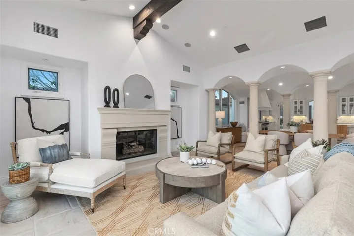 14 Rockshore, Newport Coast, California 92657