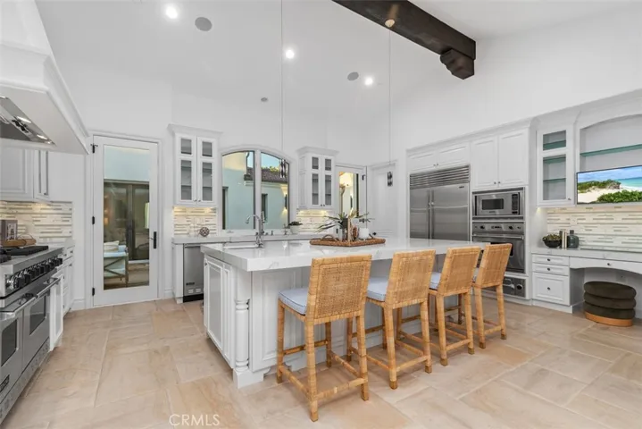 14 Rockshore, Newport Coast, California 92657