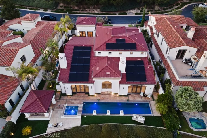14 Rockshore, Newport Coast, California 92657