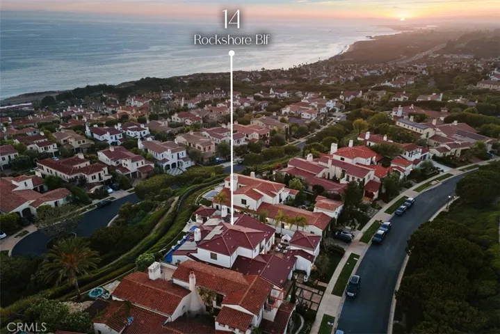 14 Rockshore, Newport Coast, California 92657