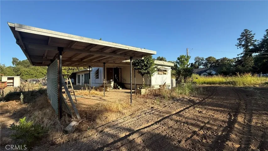 707 Justeson, Gridley, California 95948