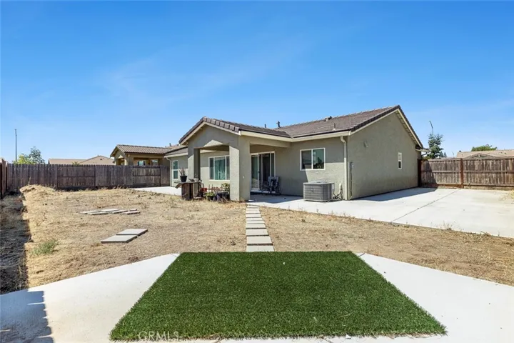 2136 N Redda Road, Fresno, California 93737