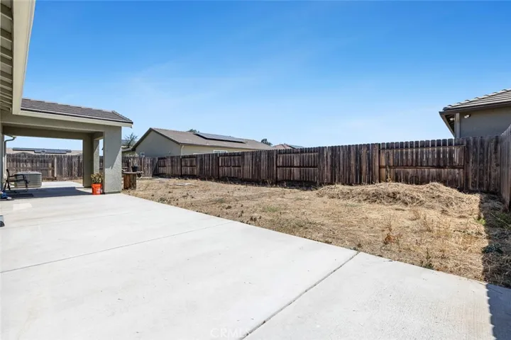 2136 N Redda Road, Fresno, California 93737