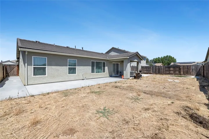 2136 N Redda Road, Fresno, California 93737