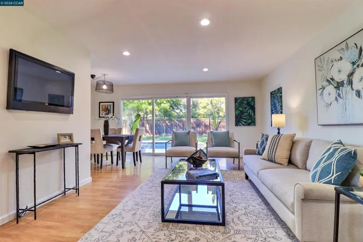 1792 Sharon Dr, Concord, California 94519