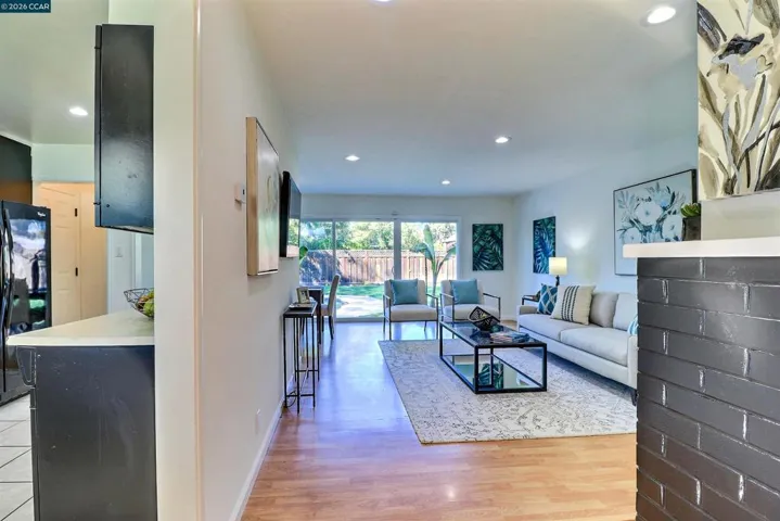 1792 Sharon Dr, Concord, California 94519
