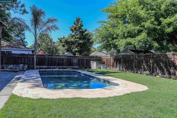 1792 Sharon Dr, Concord, California 94519