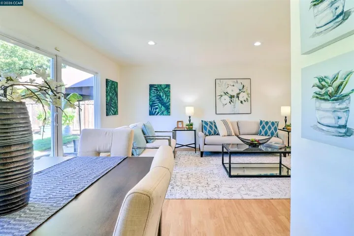 1792 Sharon Dr, Concord, California 94519