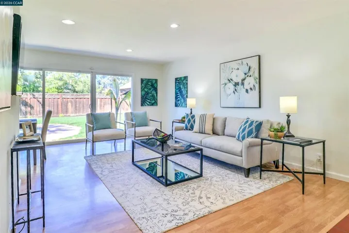 1792 Sharon Dr, Concord, California 94519