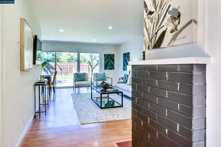 1792 Sharon Dr, Concord, California 94519