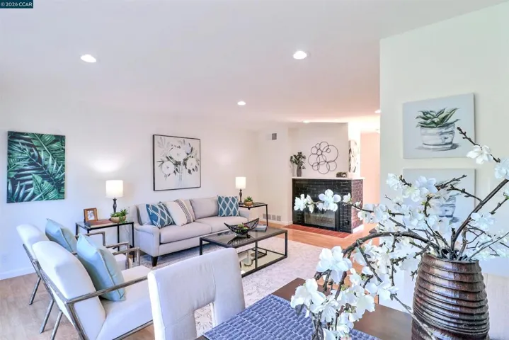 1792 Sharon Dr, Concord, California 94519