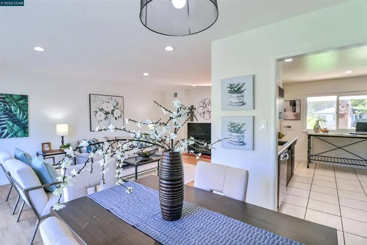 1792 Sharon Dr, Concord, California 94519