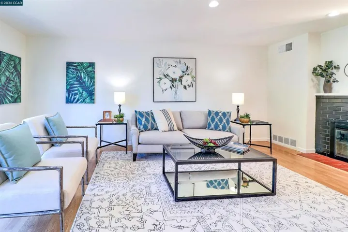 1792 Sharon Dr, Concord, California 94519