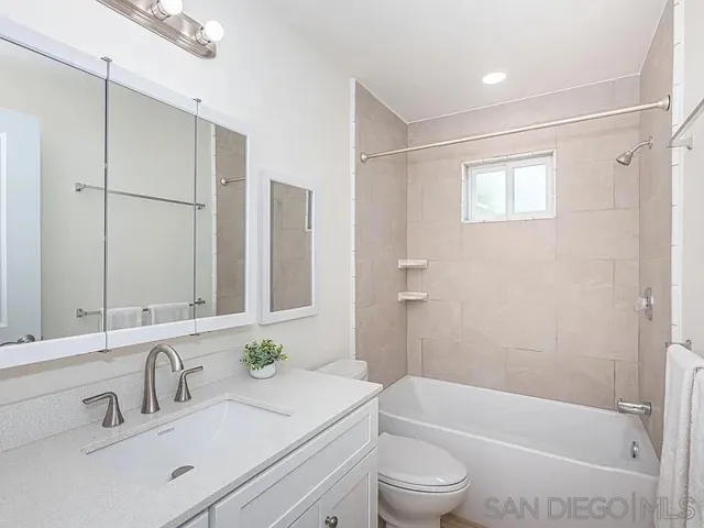 4956 63rd St, San Diego, California 92115