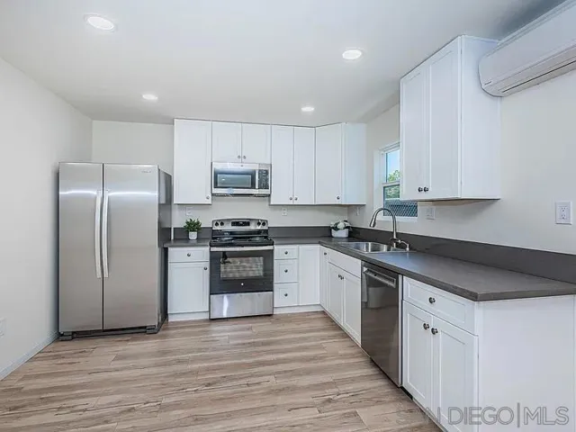 4956 63rd St, San Diego, California 92115