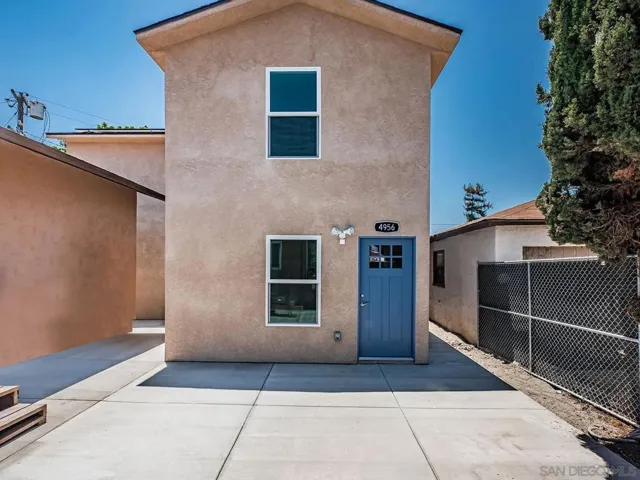 4956 63rd St, San Diego, California 92115