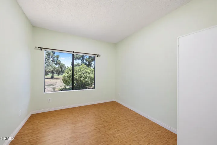 Downstair Bedroom