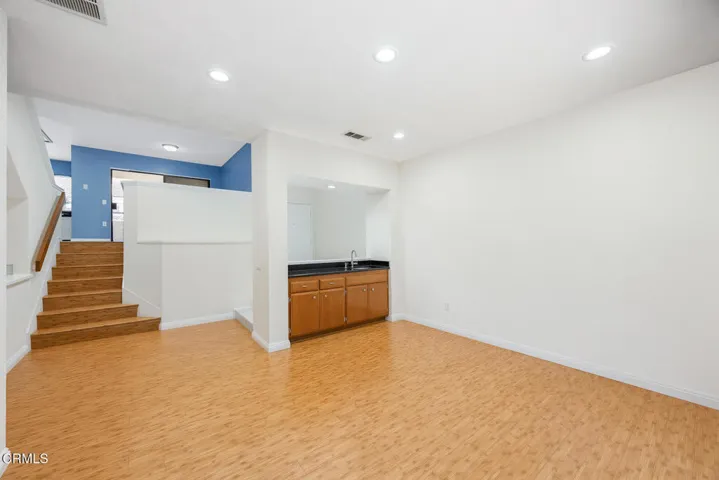 Wet Bar