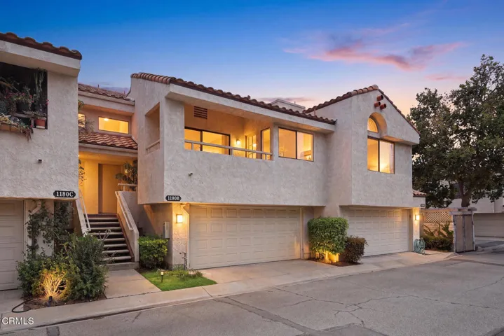 1180 Walnut Grove Avenue, Unit B