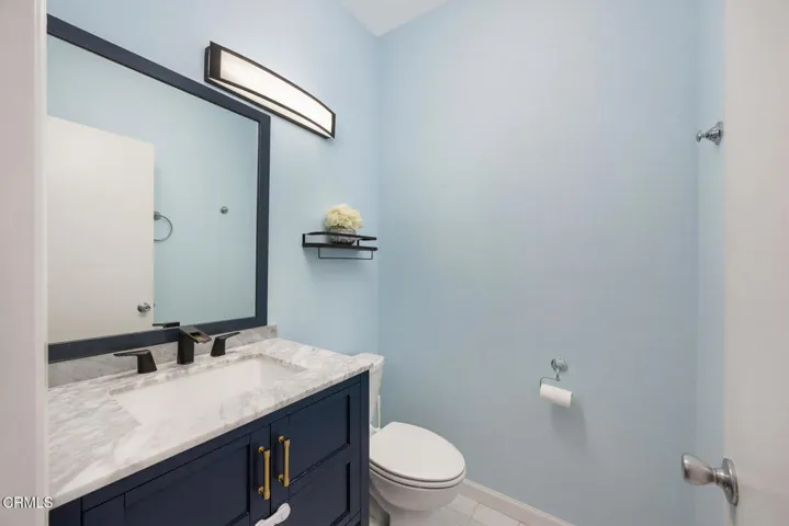 Powder Bath