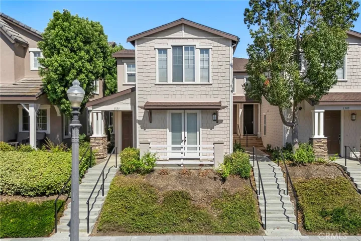 1317 Mcfadden, Fullerton, California 92833