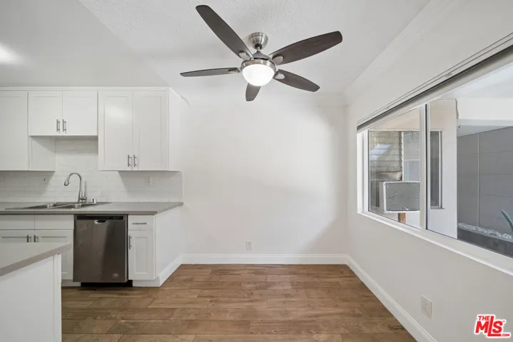 7209 Willoughby Avenue 5, Los Angeles, California 90046