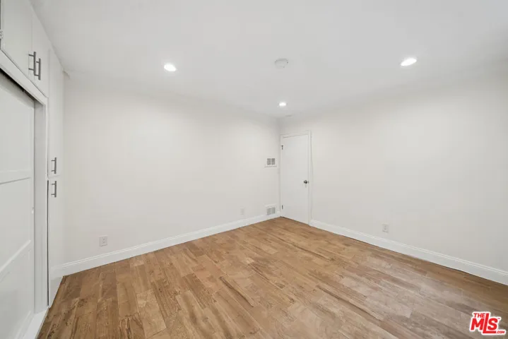 7209 Willoughby Avenue 5, Los Angeles, California 90046