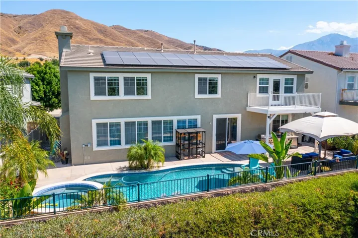 33665 Wild Horse, Yucaipa, California 92399