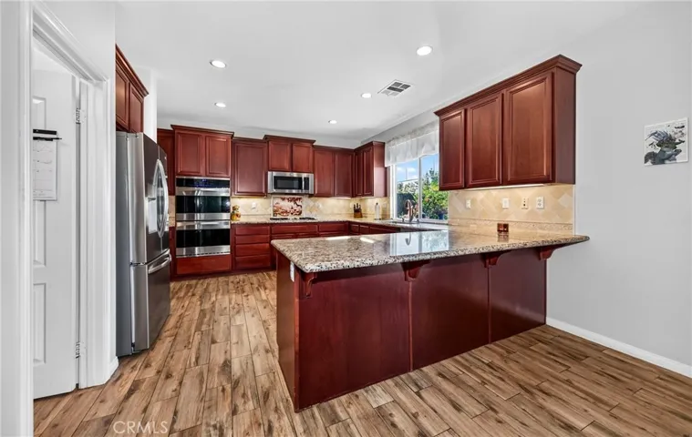 33665 Wild Horse, Yucaipa, California 92399