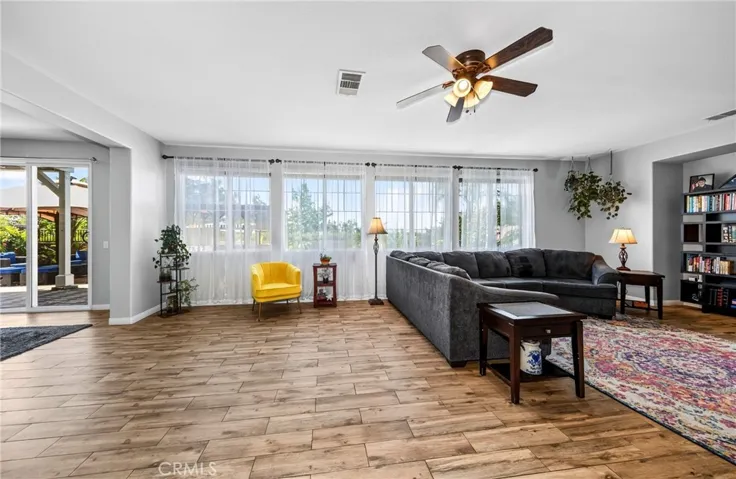 33665 Wild Horse, Yucaipa, California 92399