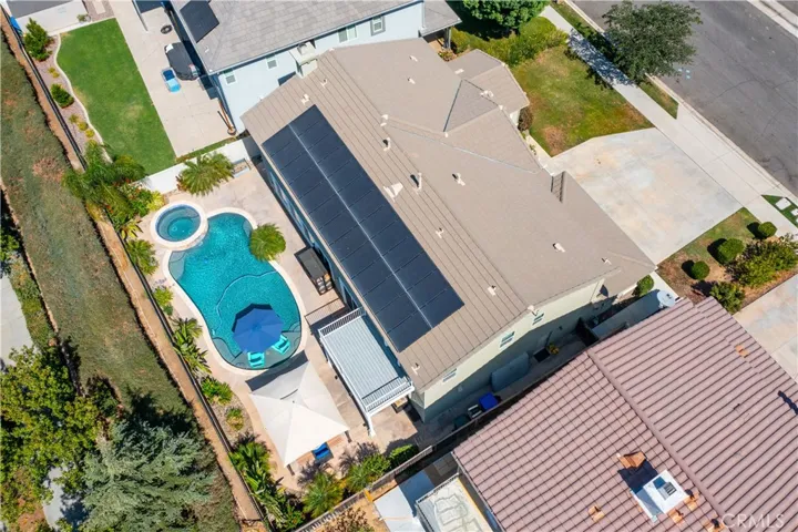 33665 Wild Horse, Yucaipa, California 92399