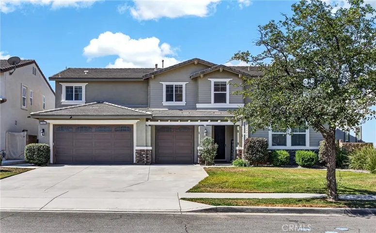 33665 Wild Horse, Yucaipa, California 92399