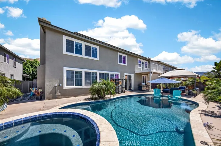 33665 Wild Horse, Yucaipa, California 92399