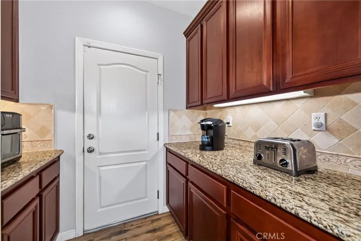 Pantry