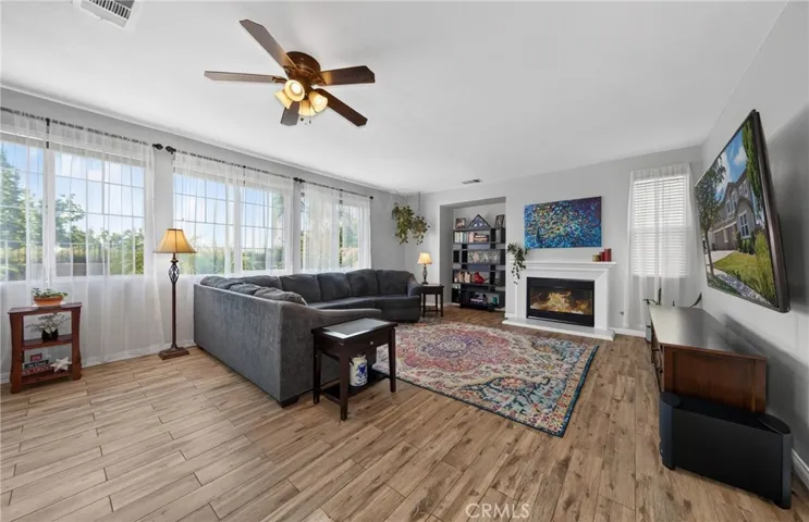 33665 Wild Horse, Yucaipa, California 92399