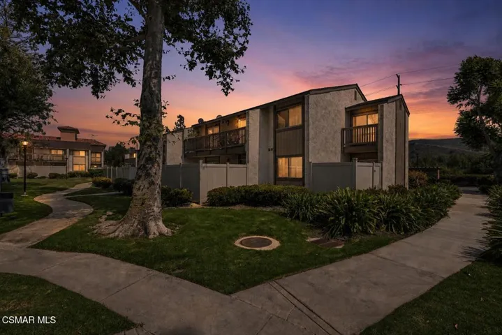 twilight front