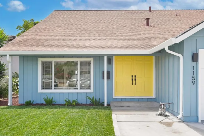 1159 Lancelot Lane, San Jose, California 95127