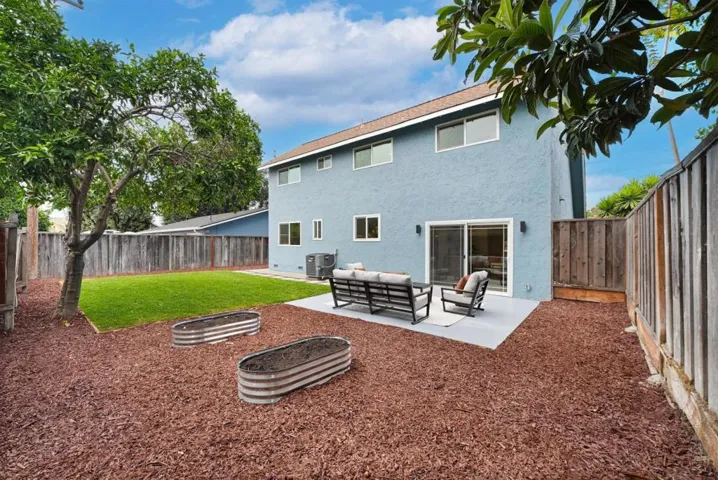 1159 Lancelot Lane, San Jose, California 95127