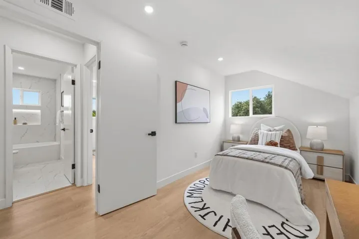 1159 Lancelot Lane, San Jose, California 95127