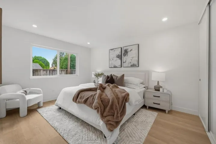 1159 Lancelot Lane, San Jose, California 95127