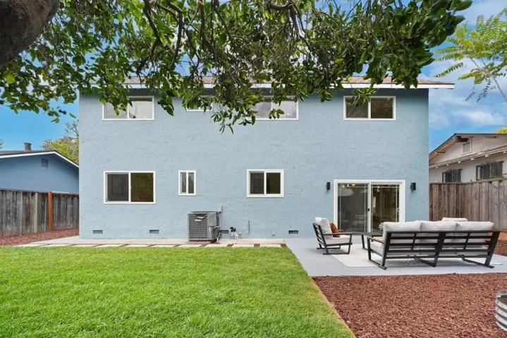 1159 Lancelot Lane, San Jose, California 95127