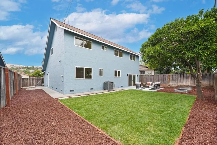 1159 Lancelot Lane, San Jose, California 95127