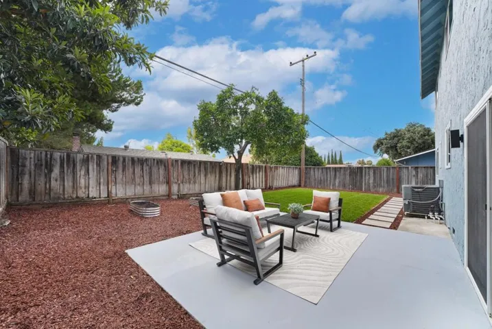 1159 Lancelot Lane, San Jose, California 95127