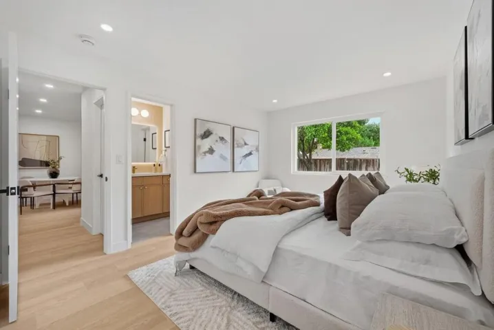 1159 Lancelot Lane, San Jose, California 95127