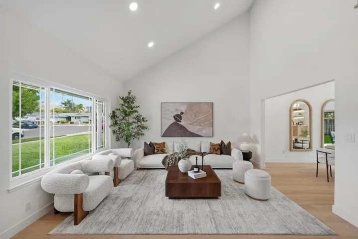 1159 Lancelot Lane, San Jose, California 95127